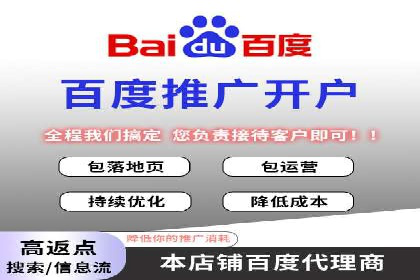 百度竞价代运营的五大成功案例：激发广告创意的火花